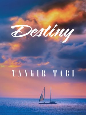 cover image of Destiny